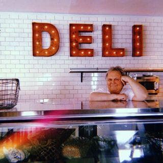 Your Belly's Deli