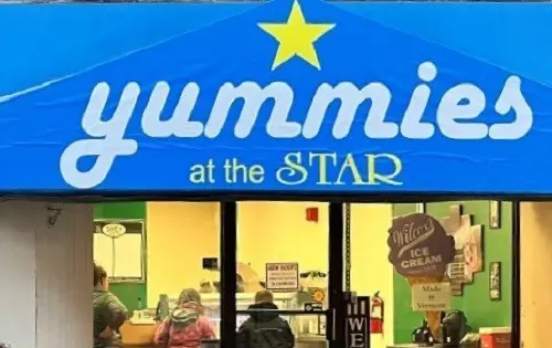 Yummies at the Star