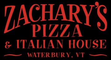 Zachary's Pizza Berlin