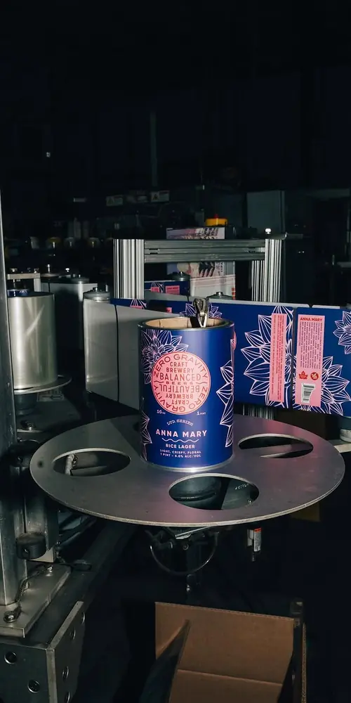 Please welcome Anna Mary.
In celebration of International Women’s Day, we are dropping the most cru