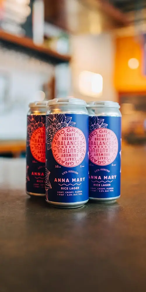 Please welcome Anna Mary.
In celebration of International Women’s Day, we are dropping the most cru
